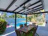 Photo de l'annonce Anse des Rochers - Villa indépendante avec piscine - 3/4 cha Saint-François Guadeloupe #10