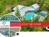 Photo de l'annonce superbe villa au coup de coeur Le Gosier Guadeloupe #0