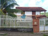 Photo de l'annonce Villa sur 7500 m² de terrain Sainte-Luce Martinique #0