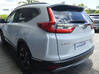 Photo de l'annonce Honda Cr-V 2.0i Ex i-Vtec A Guadeloupe #6