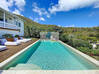 Photo de l'annonce Rare Magnifique Villa 2 Chambres - Vue Mer - Orient Bay - Saint-Martin #0