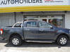 Photo de l'annonce Ford Ranger Double Cabine 2.2 Tdci 160 4X4 Xlt Sport Guadeloupe #7