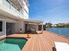 Photo de l'annonce Apartment 1BR, private pool Pointe Pirouette Sint Maarten #4