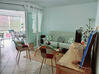 Photo de l'annonce Appartement d'Une Chambre avec Terrasse et Piscine à Sainte-Anne Guadeloupe #0