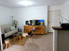 Photo de l'annonce Appartement d'Une Chambre avec Terrasse et Piscine à Sainte-Anne Guadeloupe #2