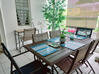 Photo de l'annonce Appartement d'Une Chambre avec Terrasse et Piscine à Sainte-Anne Guadeloupe #3
