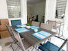 Photo de l'annonce Appartement d'Une Chambre avec Terrasse et Piscine à Sainte-Anne Guadeloupe #4