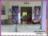 Photo de l'annonce Grande villa de 145 m² + bungalow 55 m² sur terrain de 1756 Sainte-Rose Guadeloupe #6