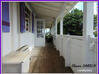 Photo de l'annonce Grande villa de 145 m² + bungalow 55 m² sur terrain de 1756 Sainte-Rose Guadeloupe #13