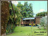 Photo de l'annonce Grande villa de 145 m² + bungalow 55 m² sur terrain de 1756 Sainte-Rose Guadeloupe #14