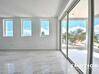 Photo for the classified Apartment T3 - 135 m2 - First line sea view Saint Martin #4