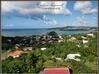 Photo de l'annonce Terrain de 2822m² avec vue mer - La crique - Trinite La Trinité Martinique #0