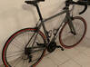 Photo for the classified ferrus T52 carbon bike Saint Martin #1