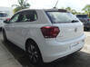Photo de l'annonce Volkswagen Polo 1.0 Tsi 95 Dsg7 Guadeloupe #4