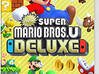 Photo de l'annonce New Super Mario Bros. U Deluxe, NEUF Guadeloupe #0