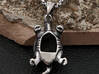 Photo for the classified Molocoye Turtle Necklace Saint Barthélemy #1