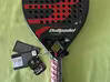 Photo for the classified Padel racket Saint Martin #1