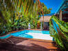 Photo de l'annonce Maison individuelle 5 pièces piscine Guadeloupe #1