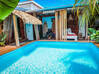Photo de l'annonce Maison individuelle 5 pièces piscine Guadeloupe #2