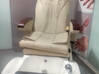 Photo for the classified Weelko pedispa armchair Saint Martin #1