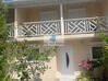Photo for the classified Oriental Bay 4 Br House+Garden+Sea View Saint Martin #1
