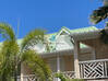 Photo for the classified Oriental Bay 4 Br House+Garden+Sea View Saint Martin #2