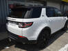 Photo de l'annonce Land Rover Discovery Sport Td4 150ch Business A Guadeloupe #6