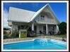 Photo de l'annonce Charmante maison de 200 m2 avec piscine au sel, située au Le Tampon La Réunion #0