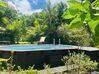 Photo de l'annonce Maison et grand jardin du sud sauvage Saint-Joseph La Réunion #2