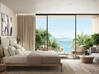 Lijst met foto DOLCE BEACH RESIDENTIE | Luxe appartement met 2 slaapkamers Simpson Bay Sint Maarten #3