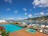 Lijst met foto The Hills Residence – Appartement met 1 slaapkamer Simpson Bay Sint Maarten #1