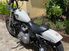 Photo for the classified HARLEY DAVIDSON Sportster Saint Martin #1