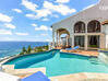 Video van de aankondiging Spectaculaire villa met uitzicht op de oceaan Oyster Pond Sint Maarten #35