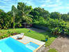 Photo de l'annonce Sainte Anne maison et son studio P5, piscine - Terrain plat Sainte-Anne Guadeloupe #10