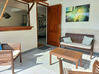 Photo de l'annonce Sainte Anne maison et son studio P5, piscine - Terrain plat Sainte-Anne Guadeloupe #12