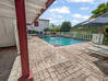 Photo de l'annonce Une belle villa de trois chambres à Belair Belair Sint Maarten #2