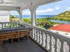 Photo de l'annonce Une belle villa de trois chambres à Belair Belair Sint Maarten #4