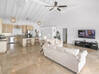 Lijst met foto Villa Sophia Verfijnd met comfort Almond Grove Estate Sint Maarten #11