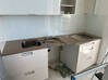 Photo for the classified Granite countertop with built in stainless sink Sint Maarten #1