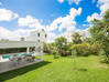 Lijst met foto Moderne villa aan het strand Pelican Key Sint Maarten #1