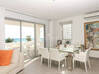 Lijst met foto Moderne villa aan het strand Pelican Key Sint Maarten #5
