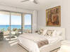 Lijst met foto Moderne villa aan het strand Pelican Key Sint Maarten #6