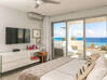 Lijst met foto Moderne villa aan het strand Pelican Key Sint Maarten #7