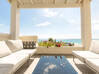 Lijst met foto Moderne villa aan het strand Pelican Key Sint Maarten #10