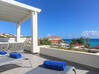 Lijst met foto Moderne villa aan het strand Pelican Key Sint Maarten #15