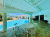 Photo for the classified Exceptional Property with Two Villas, the Lowlands, Saint Martin #11