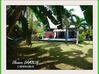 Photo de l'annonce Magnifique Villa de 80 m² avec piscine sur terrain de 811m² Sainte-Rose Guadeloupe #1