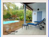 Photo de l'annonce Magnifique Villa de 80 m² avec piscine sur terrain de 811m² Sainte-Rose Guadeloupe #17
