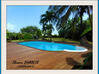 Photo de l'annonce Magnifique Villa de 80 m² avec piscine sur terrain de 811m² Sainte-Rose Guadeloupe #19