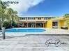 Photo de l'annonce Le Gosier - Off Market- maison P5 de 200 m² - 4 chambres Le Gosier Guadeloupe #0